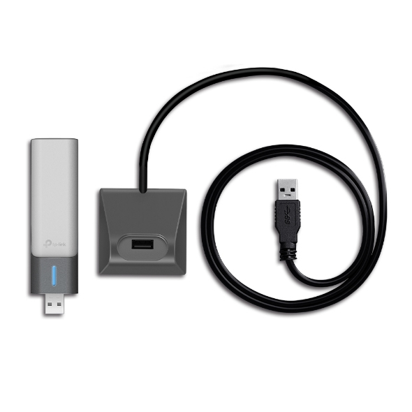 TP-Link Archer TX20UH | USB-A