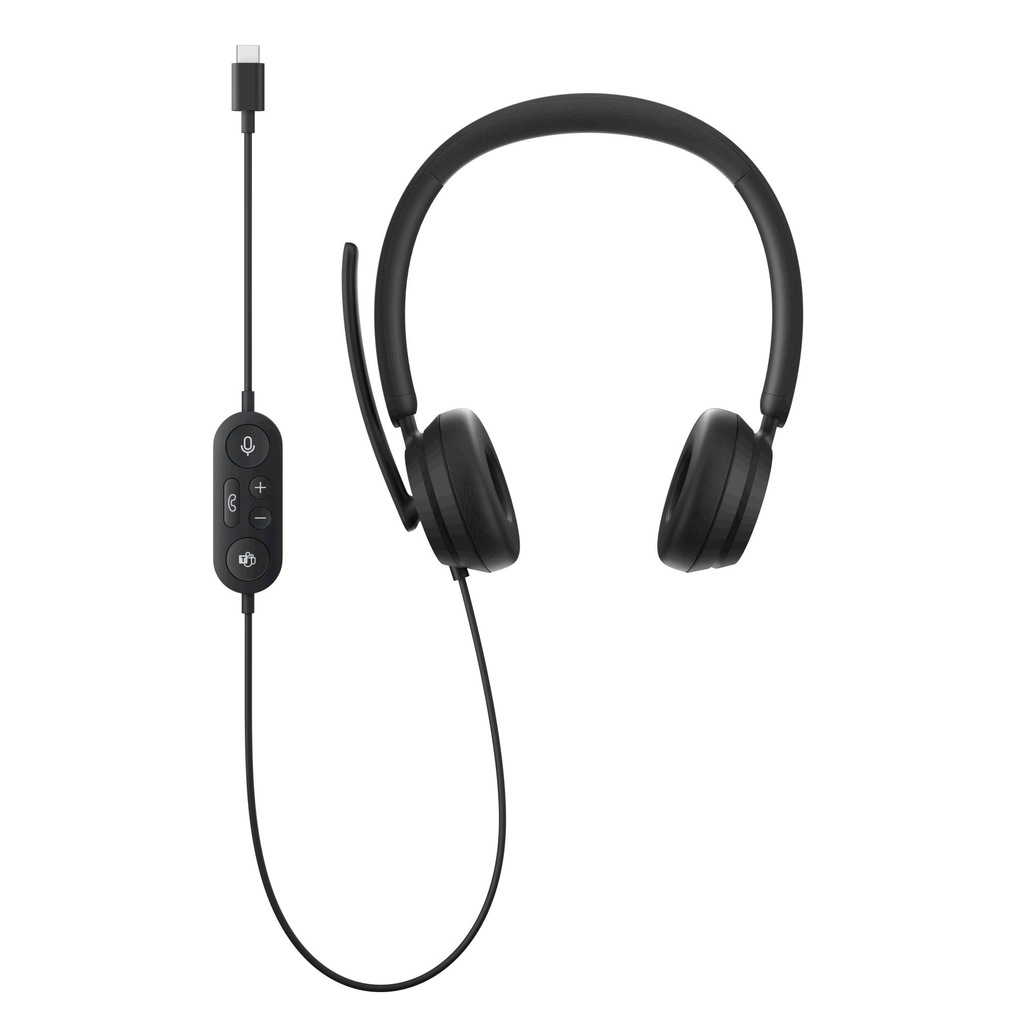 Microsoft Modern USB-C Headset