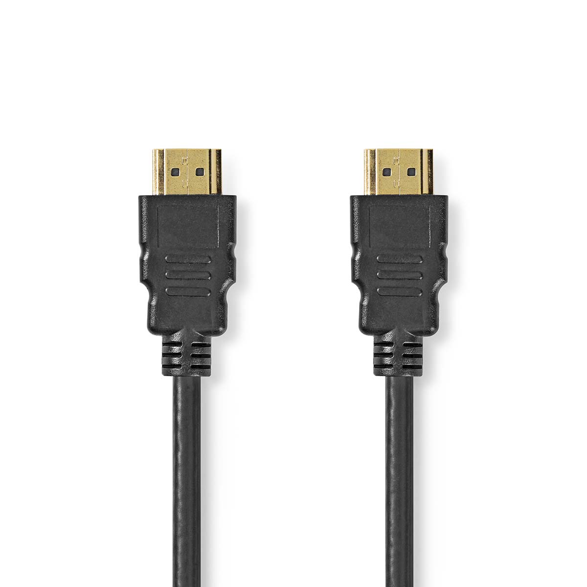 Nedis HDMI Kabel 2.1 | CVGB35000BK10