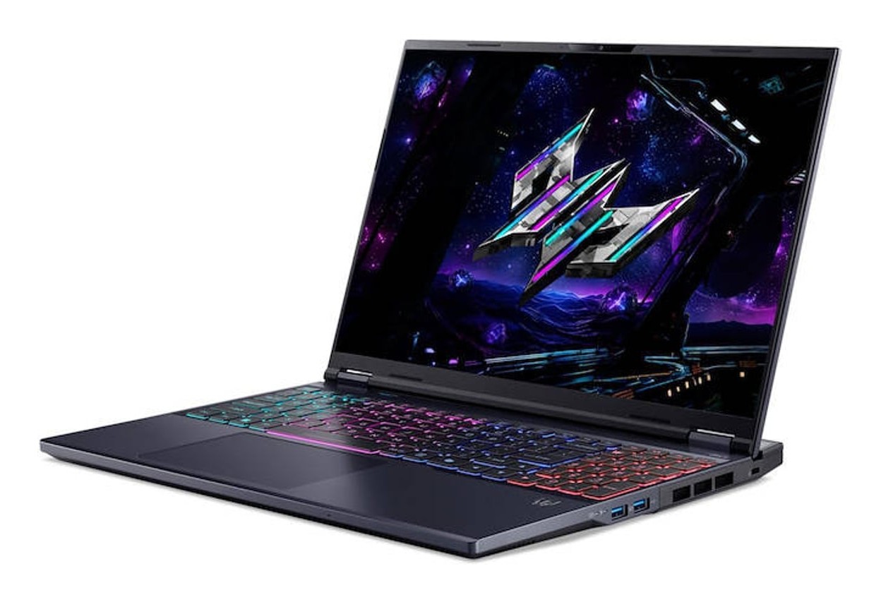 Acer Predator Helios Neo 16 AI PHN16‑73‑95NY