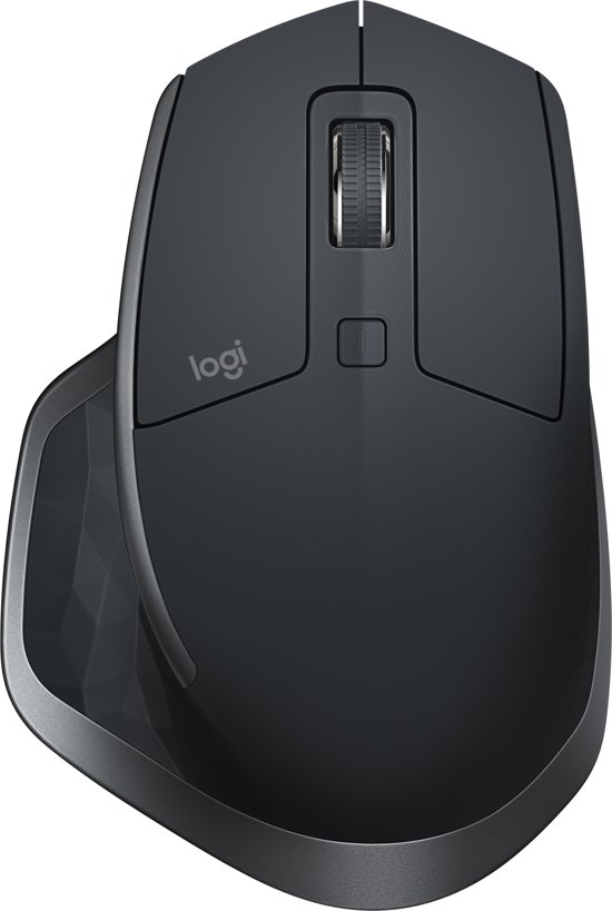Logitech Muis MX Master 2S