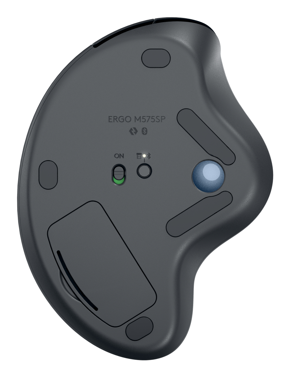 Logitech Muis M575S Ergo