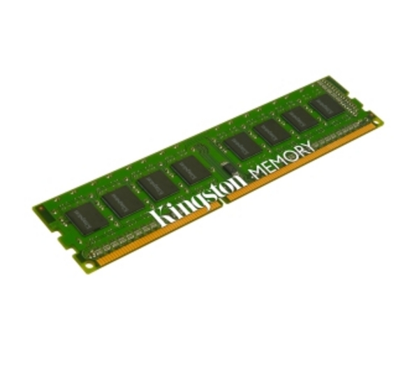 Kingston 8GB DDR3 Kingston 8GB DDR3