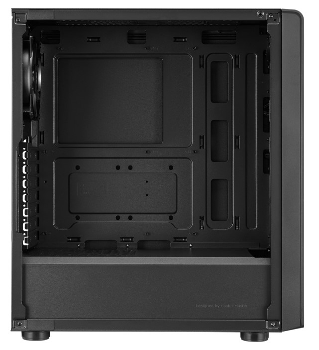 Cooler Master Elite 500 Window