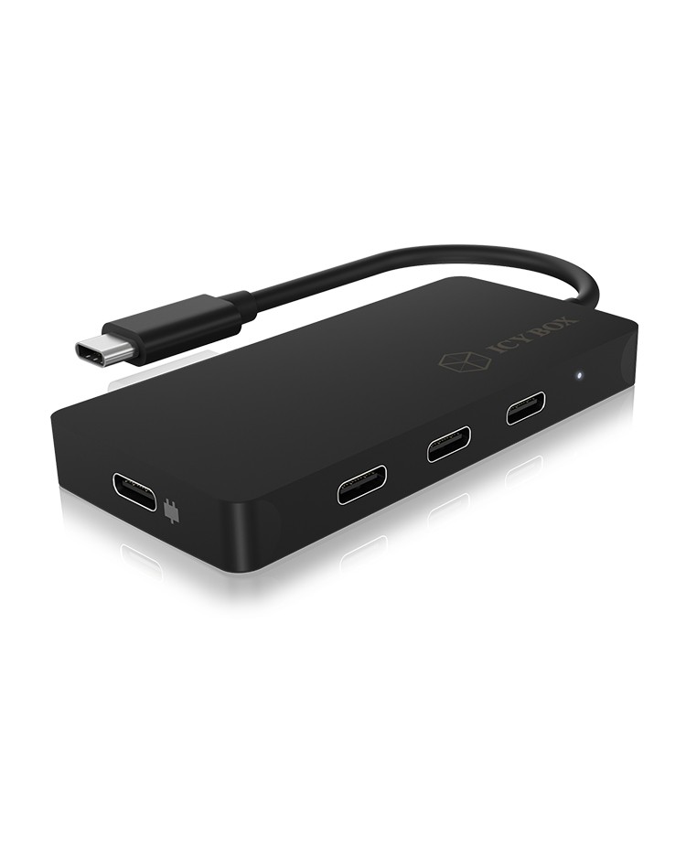 ICY BOX IB-HUB1429-CPD usb-hub