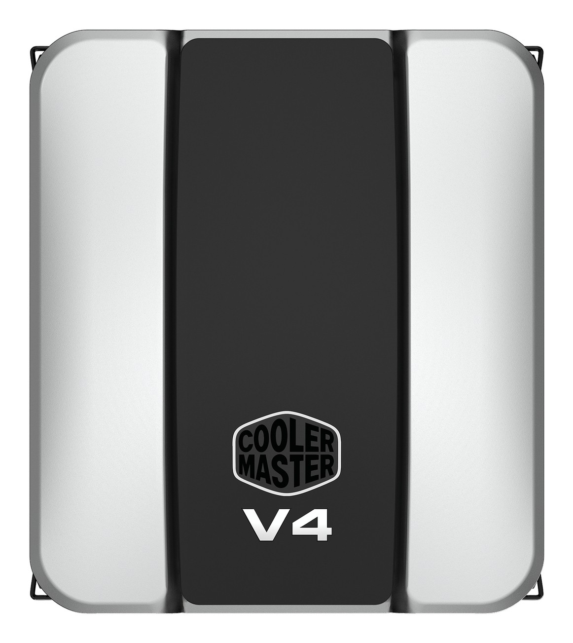 Cooler Master V4 ALPHA BLACK