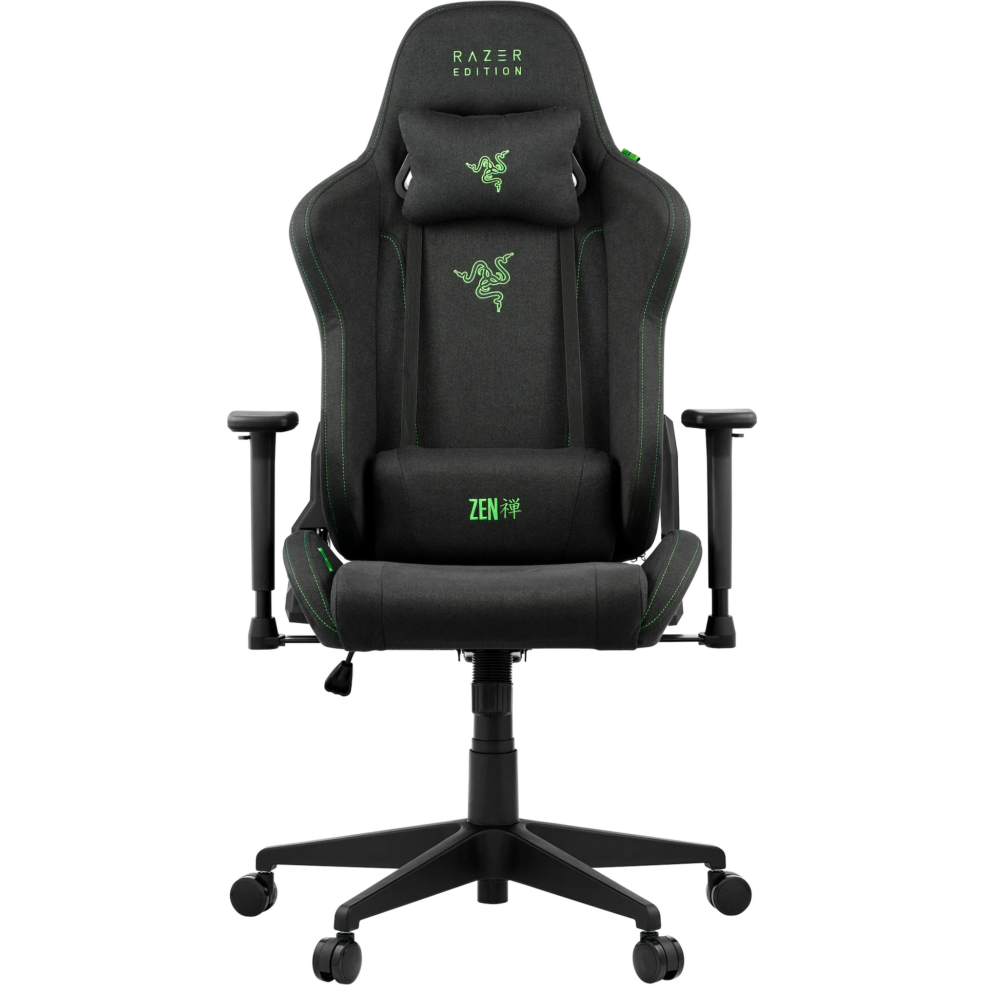 Razer TAROK ESSENTIALS X Clot Gamestoel