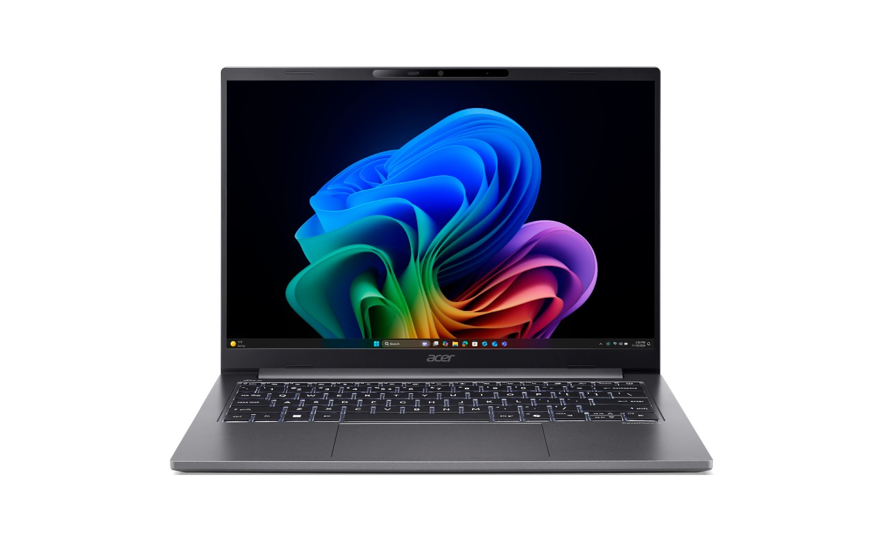 Acer TravelMate X4 14 AI TMX414-51-TCO-55R3