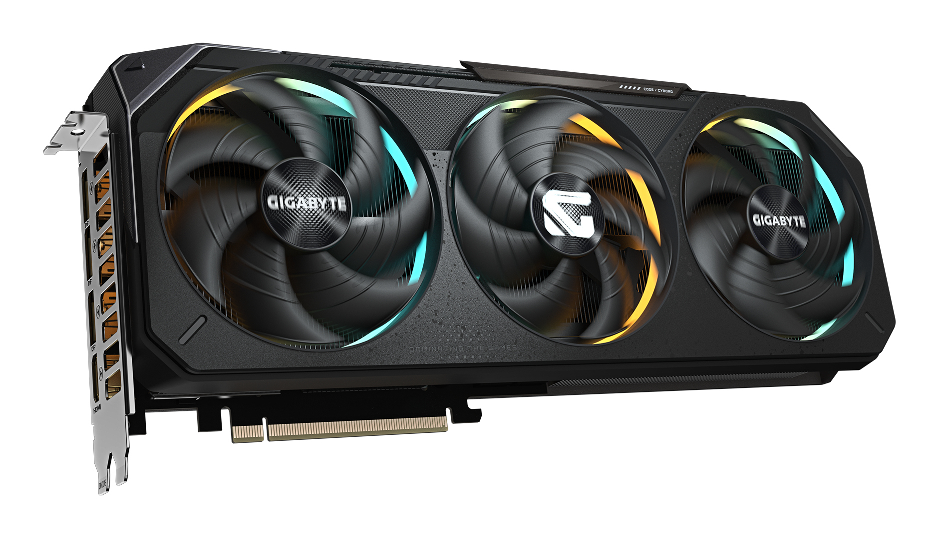 Gigabyte Geforce RTX 5070 GAMING OC 12GB
