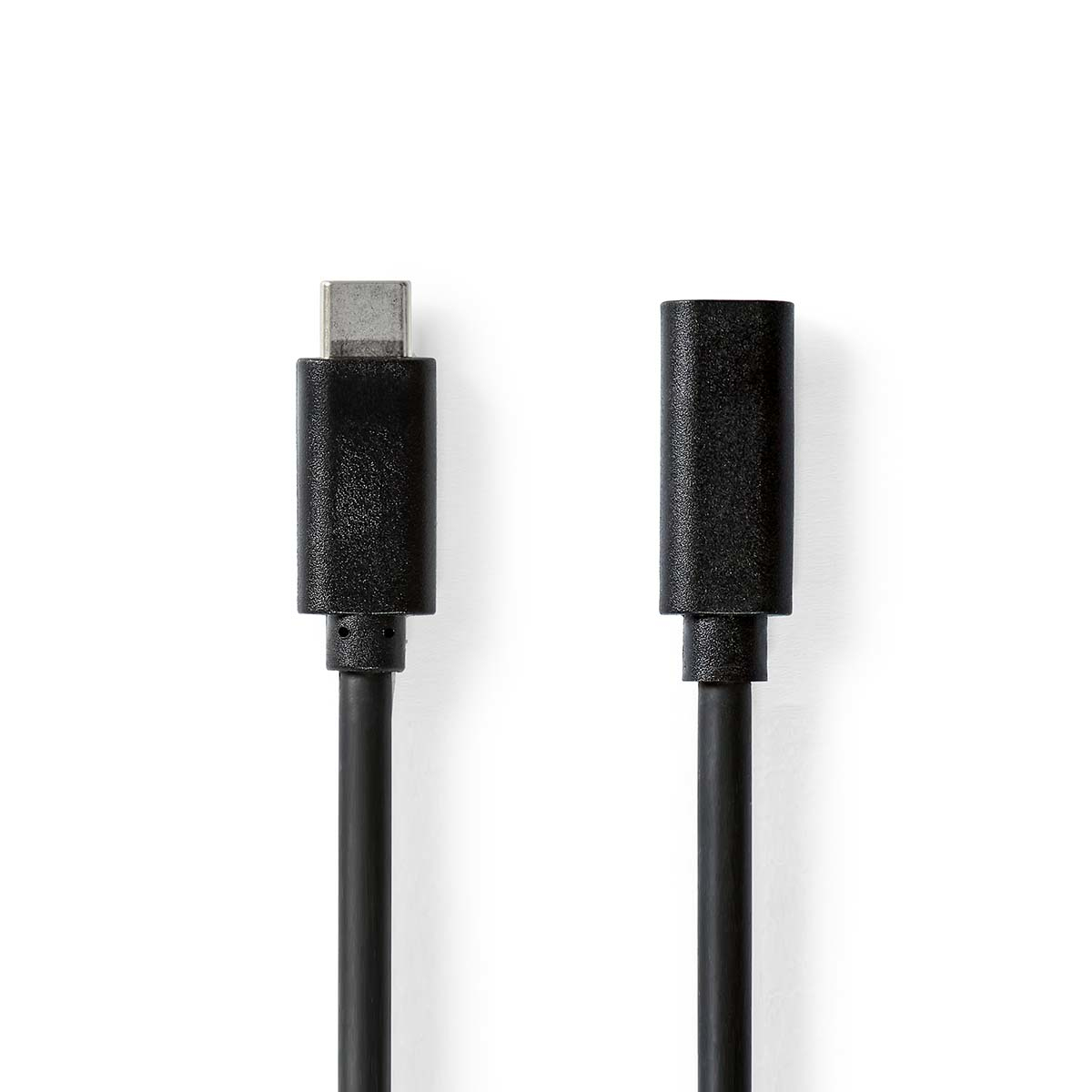 Nedis USB Verleng 3.2 (gen1) | CCGB64010BK20
