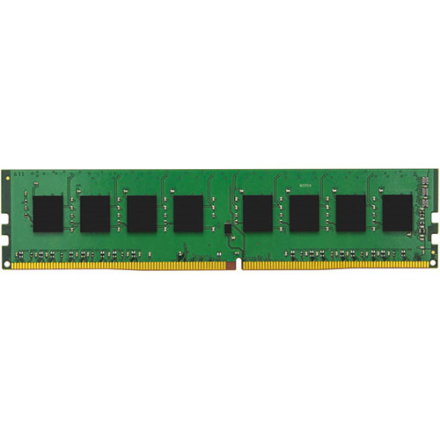 Kingston 4GB DDR4/2666Mhz PC-21300, DIMM