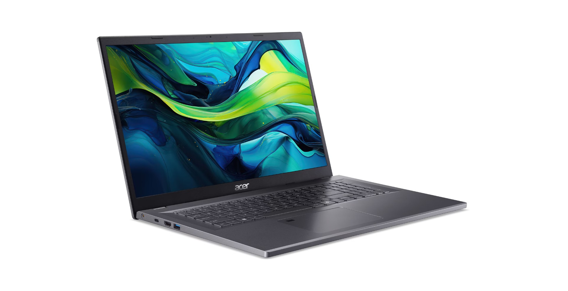 Acer Aspire 17 Pro A17-51M-71R1