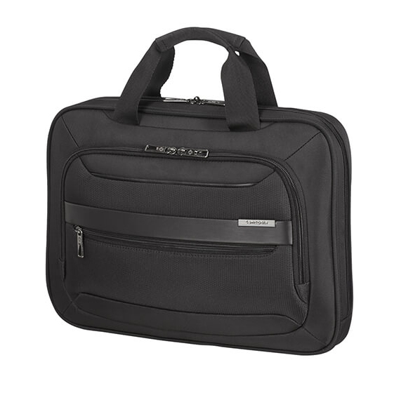 Samsonite Vectura EVO, Shuttle, 15", Zwart