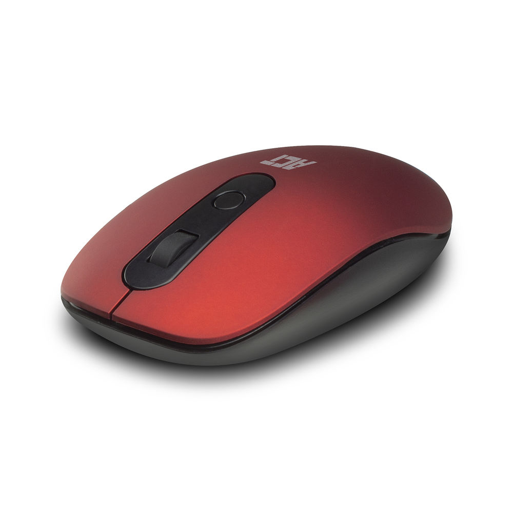 ACT AC5115 Rood