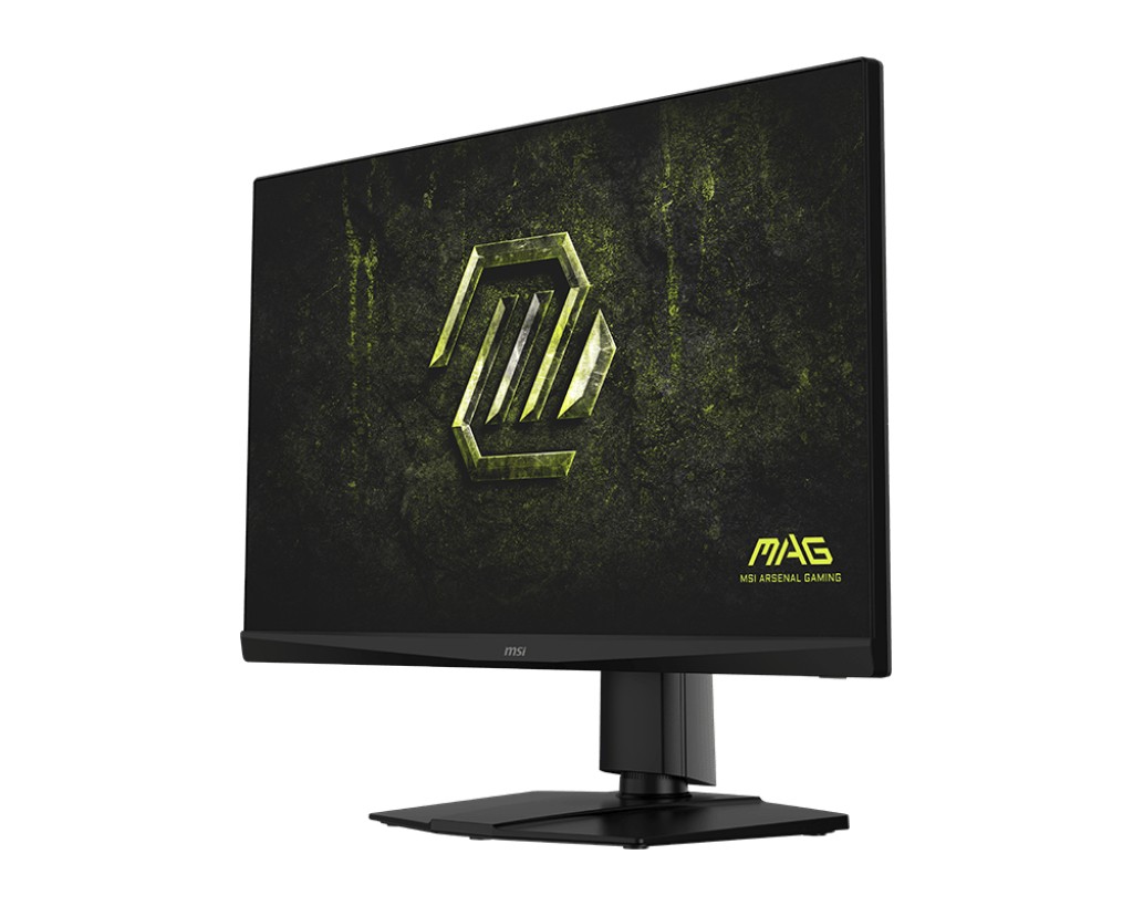 MSI MAG 272QPF E20
