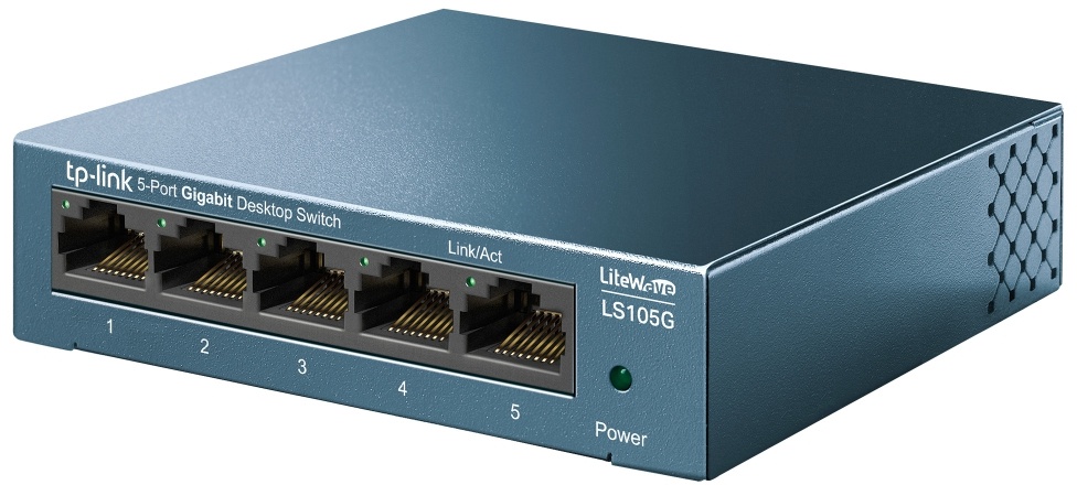 TP-Link LS105G