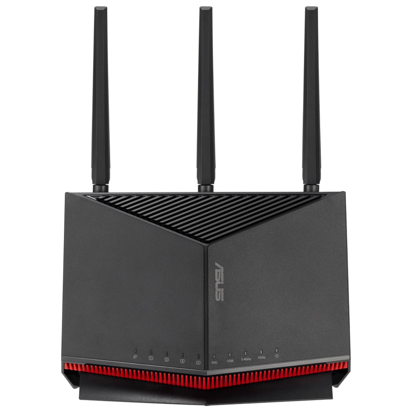 ASUS RT-BE86U BE6800 Dual-band WiFi 7 Router
