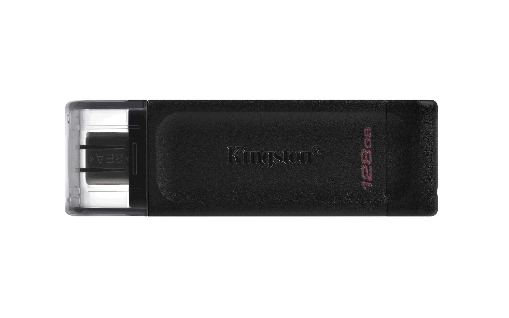 Kingston DataTraveler 70, 128GB, USB-C 3.2(gen1)
