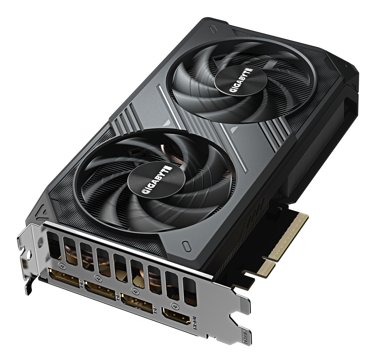 Gigabyte RTX 5060 WINDFORCE 8GB