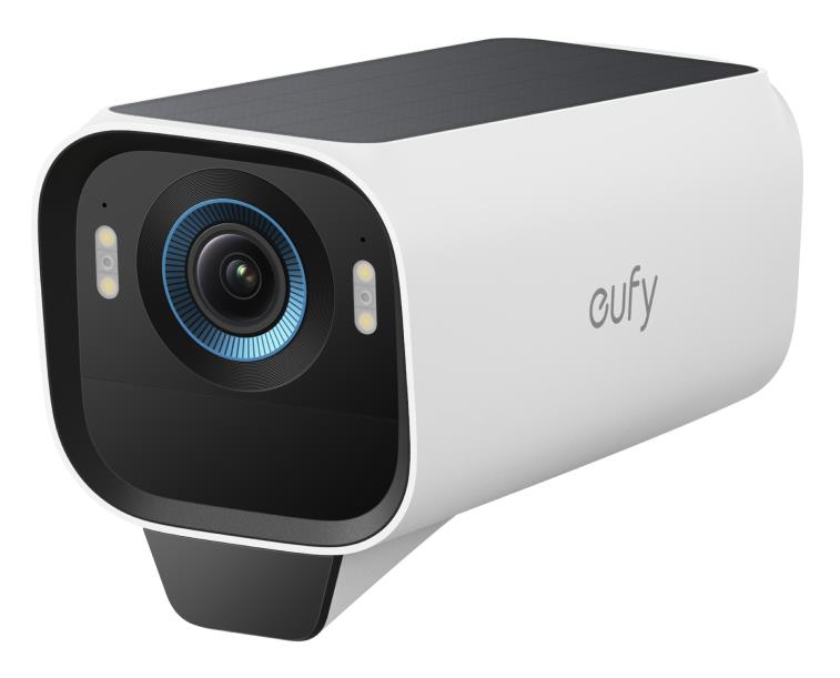 Eufy eufyCam S3 Pro Add-on