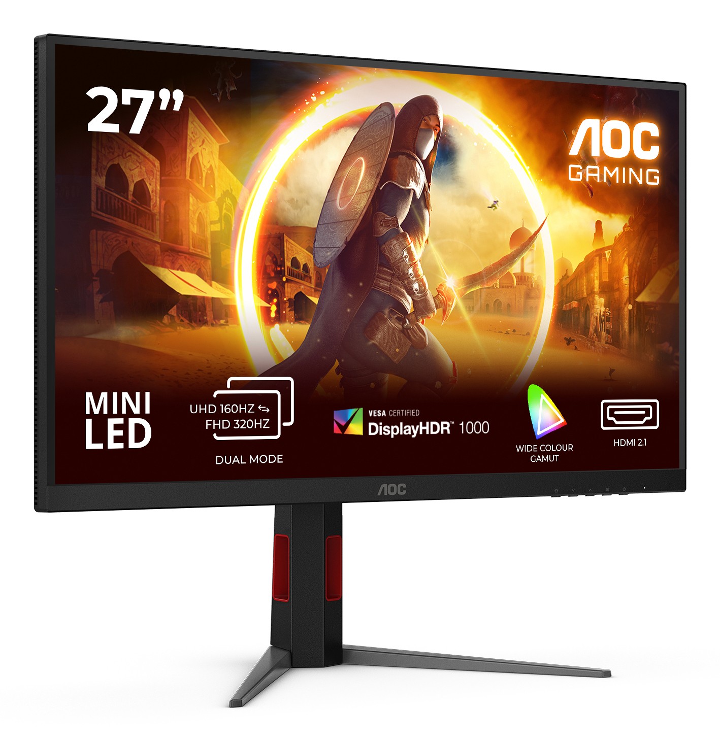 AOC U27G4XM