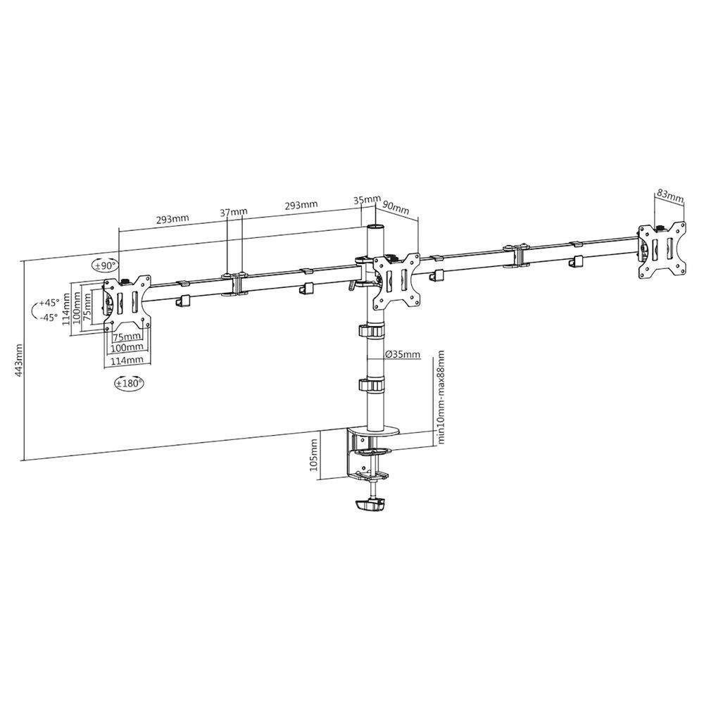 ACT AC8303