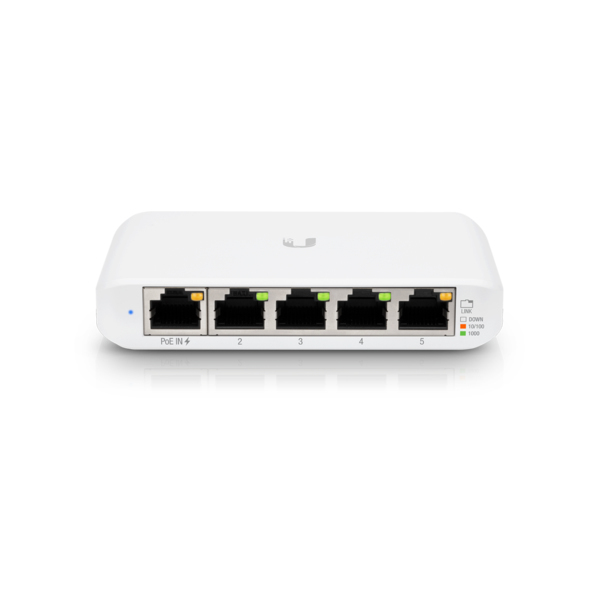 Ubiquiti UniFi Switch USW Flex Mini, 5Ports