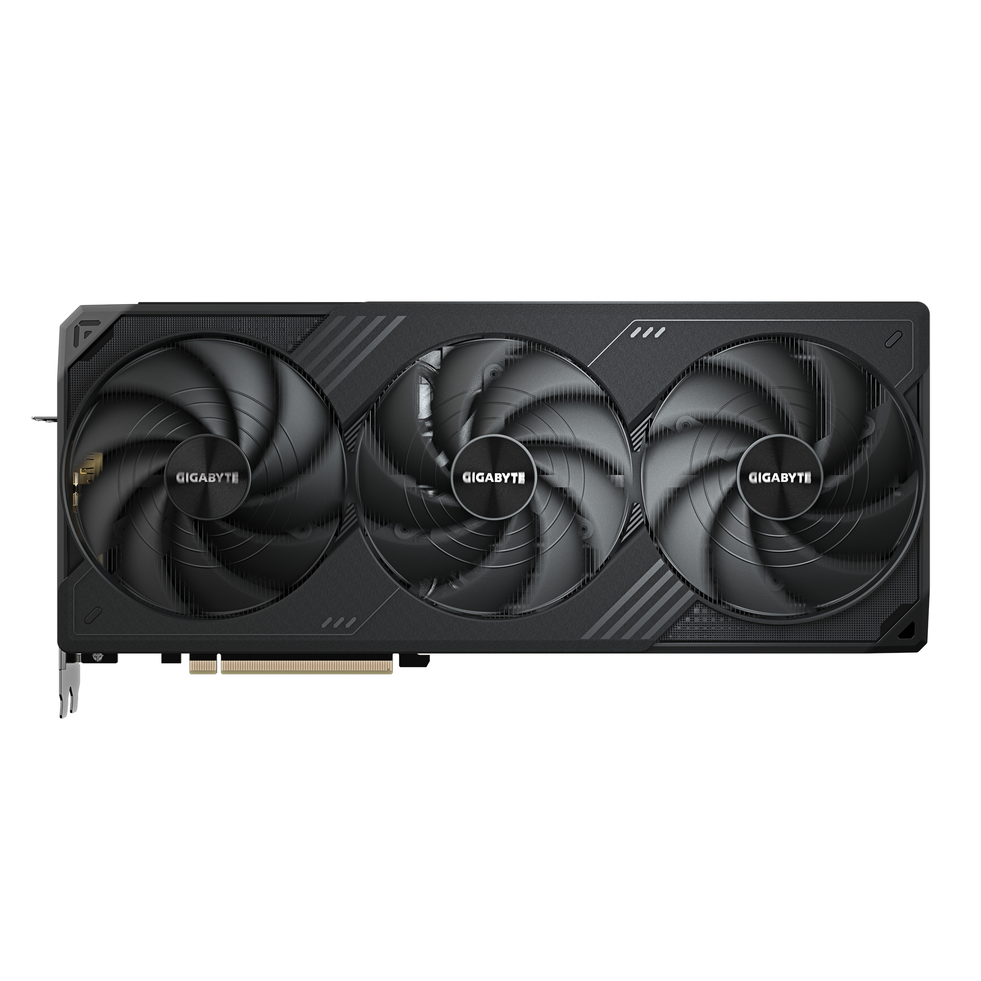 Gigabyte RTX 5090 Windforce OC 32GB