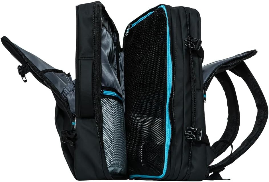 Acer Predator Robust Backpack, 18"