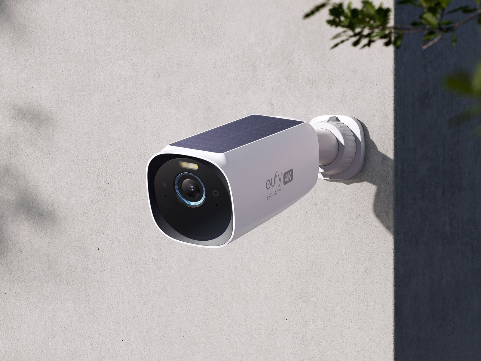 Eufy eufyCam S330 add-on