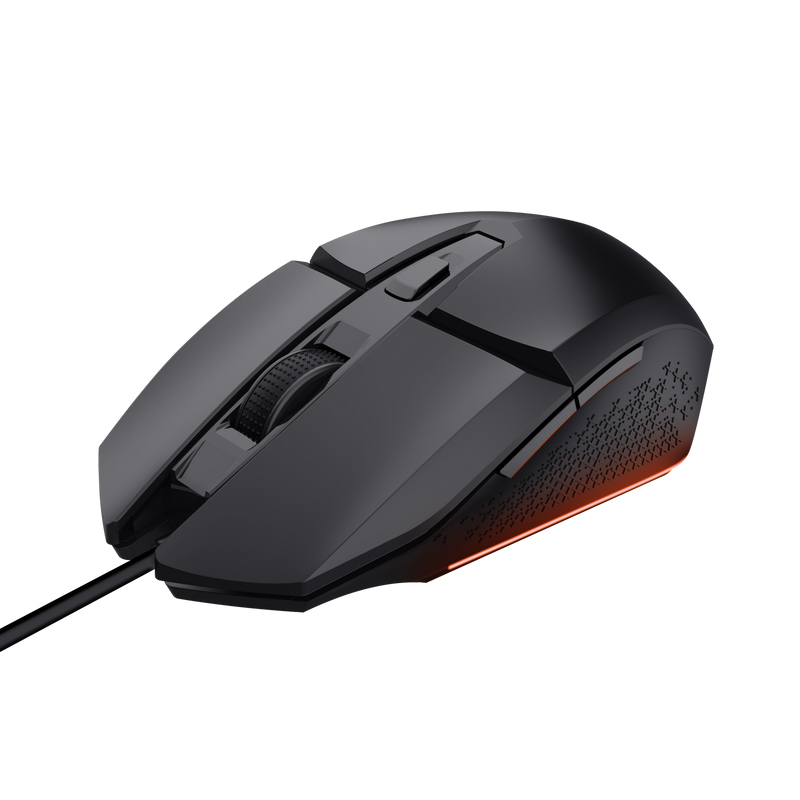Trust GXT 109 Felox Zwart