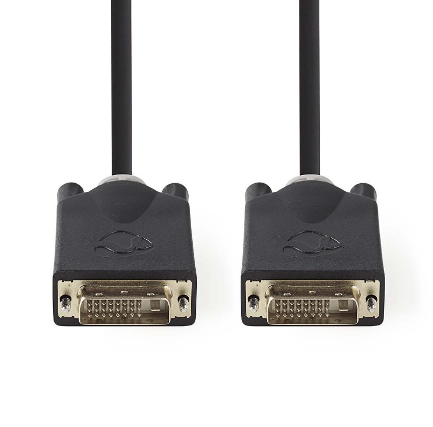 Nedis DVI Kabel | CCBW32000AT20