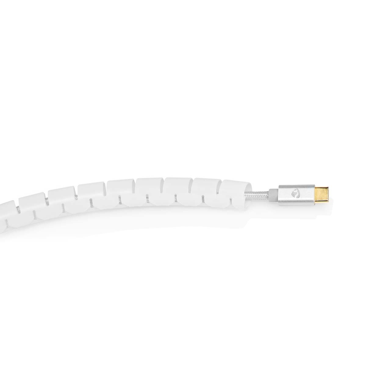 Nedis Spiraalband | CMSW1316WT200