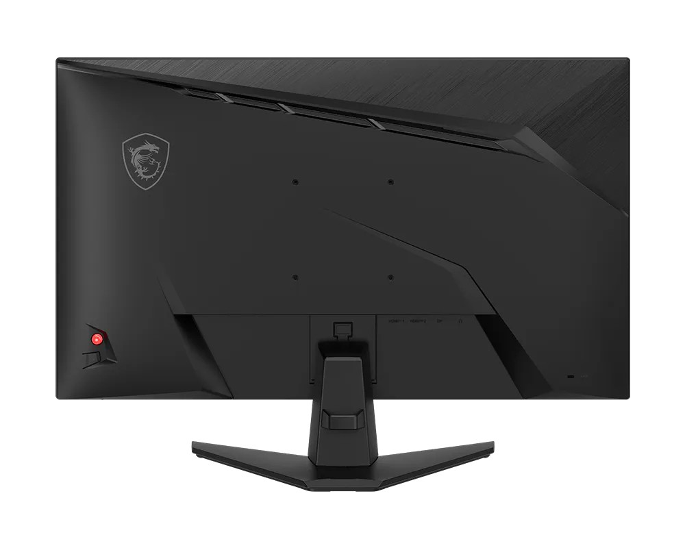 MSI 27" MAG 272F X24
