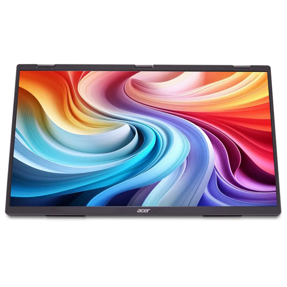 Acer Dual Portable Display | PD193QEbmiuux