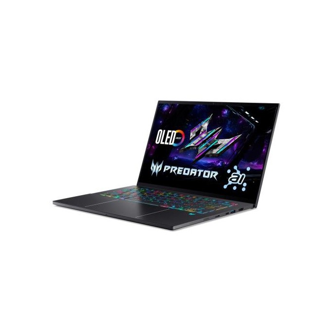 Acer Predator Triton 14 AI PT14‑52T‑907N