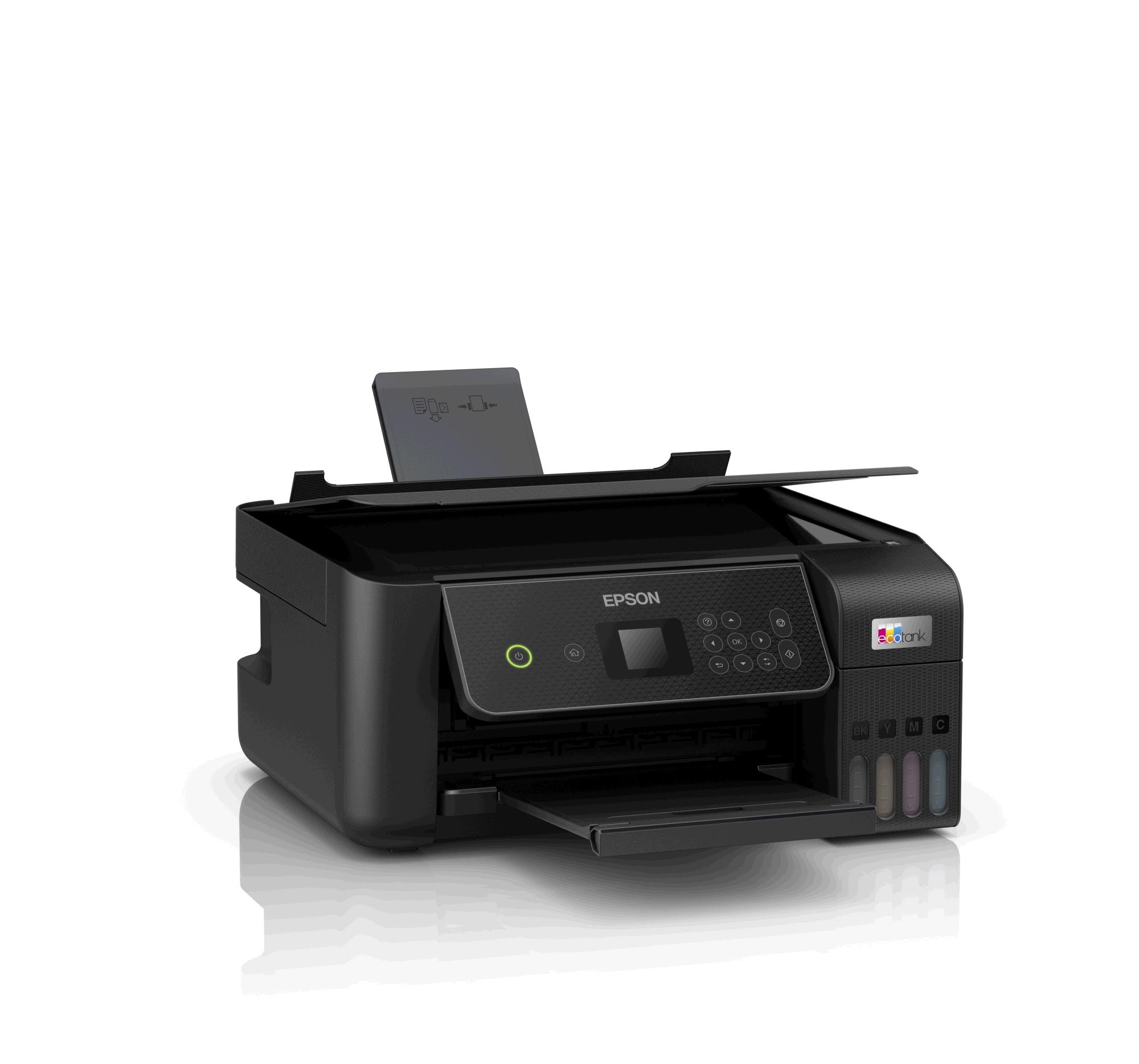 Epson EcoTank ET-2870