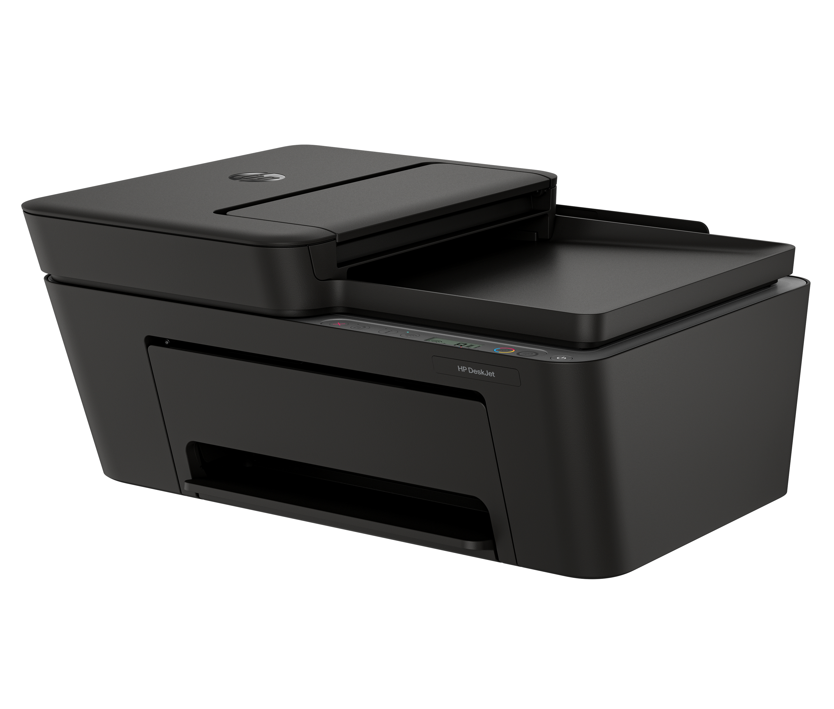 HP DeskJet 4320 All-in-One Printer - WiFi