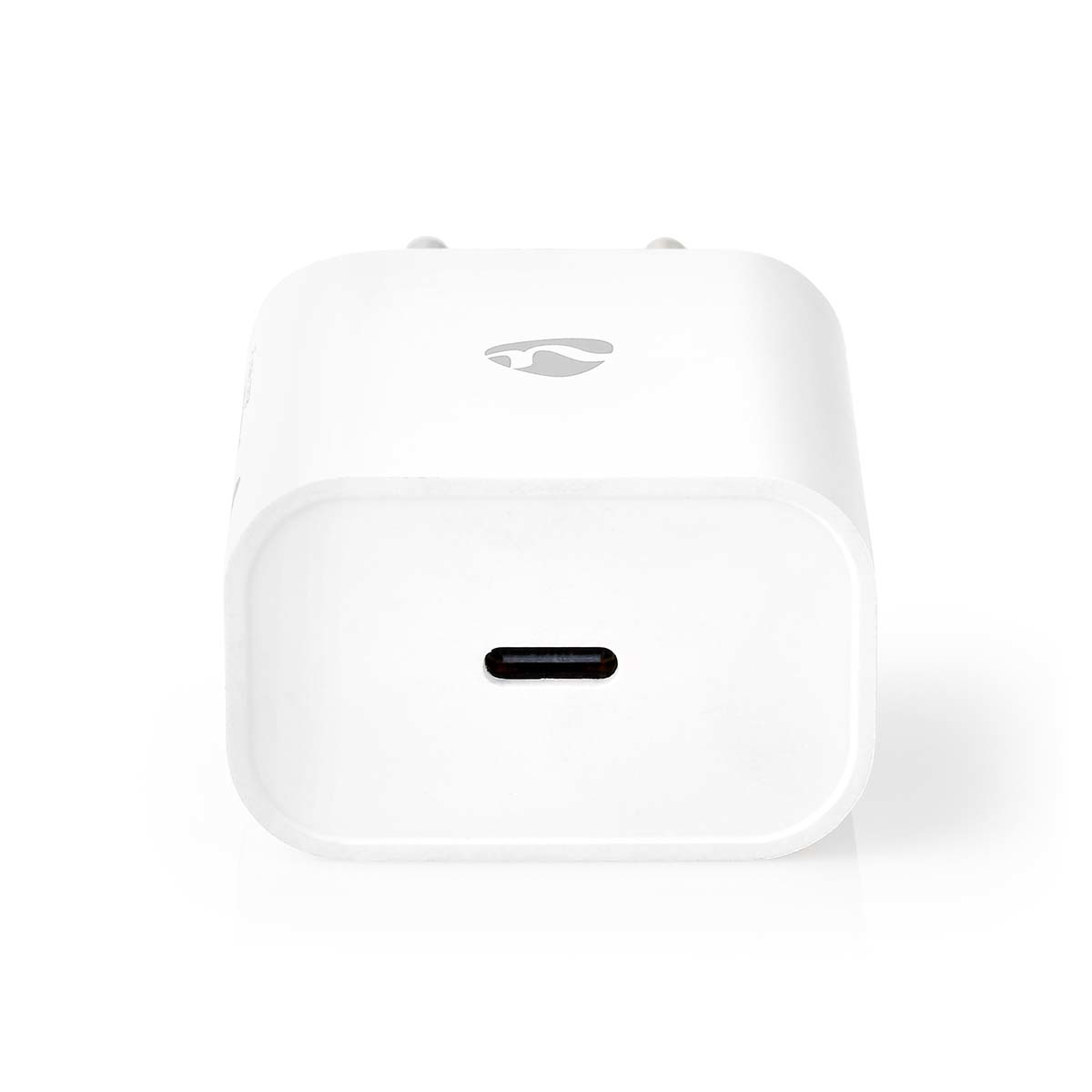 Nedis USB Lader | WCPDL20W112WT