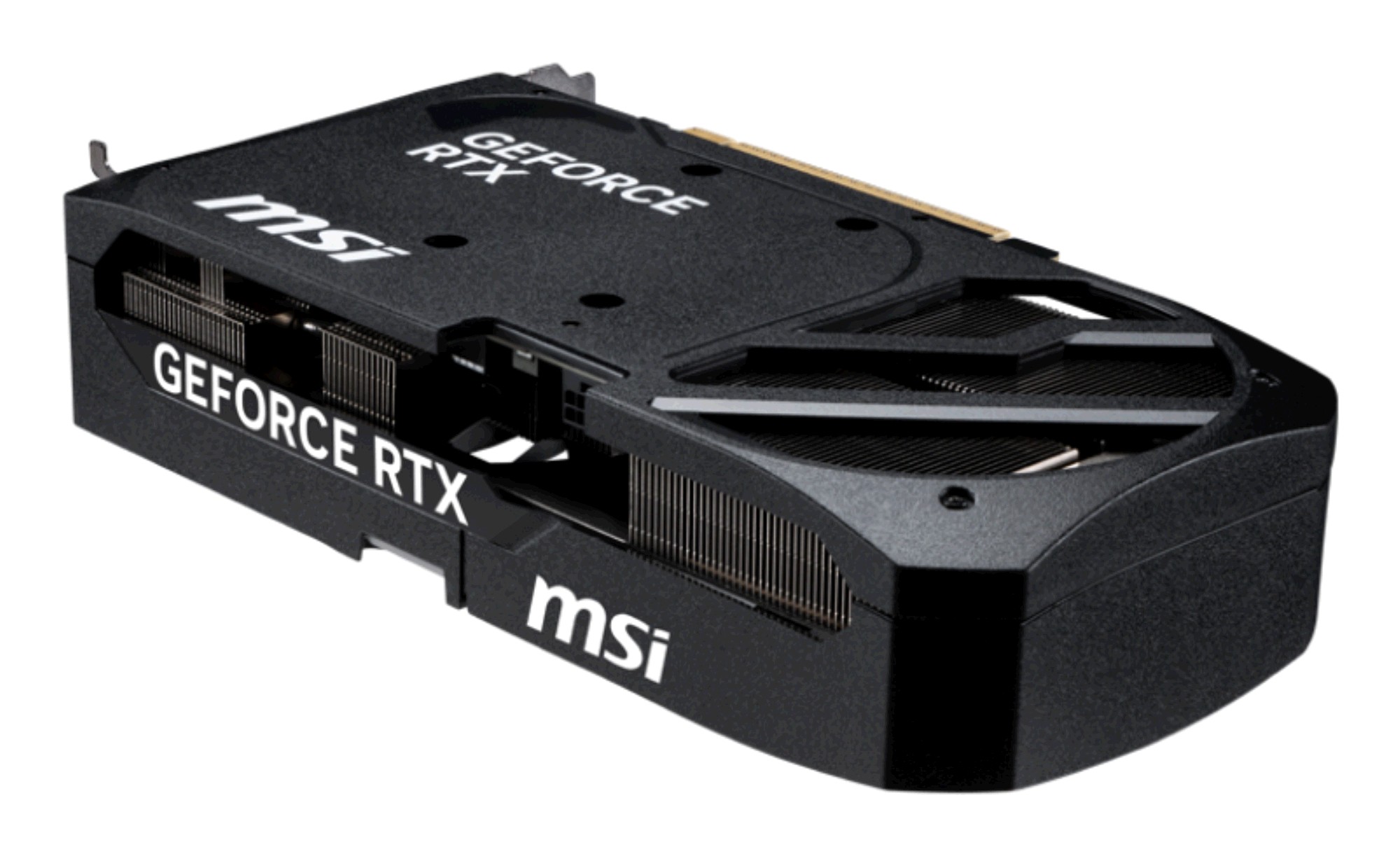MSI GeForce RTX 5070 12GB SHADOW 2X OC