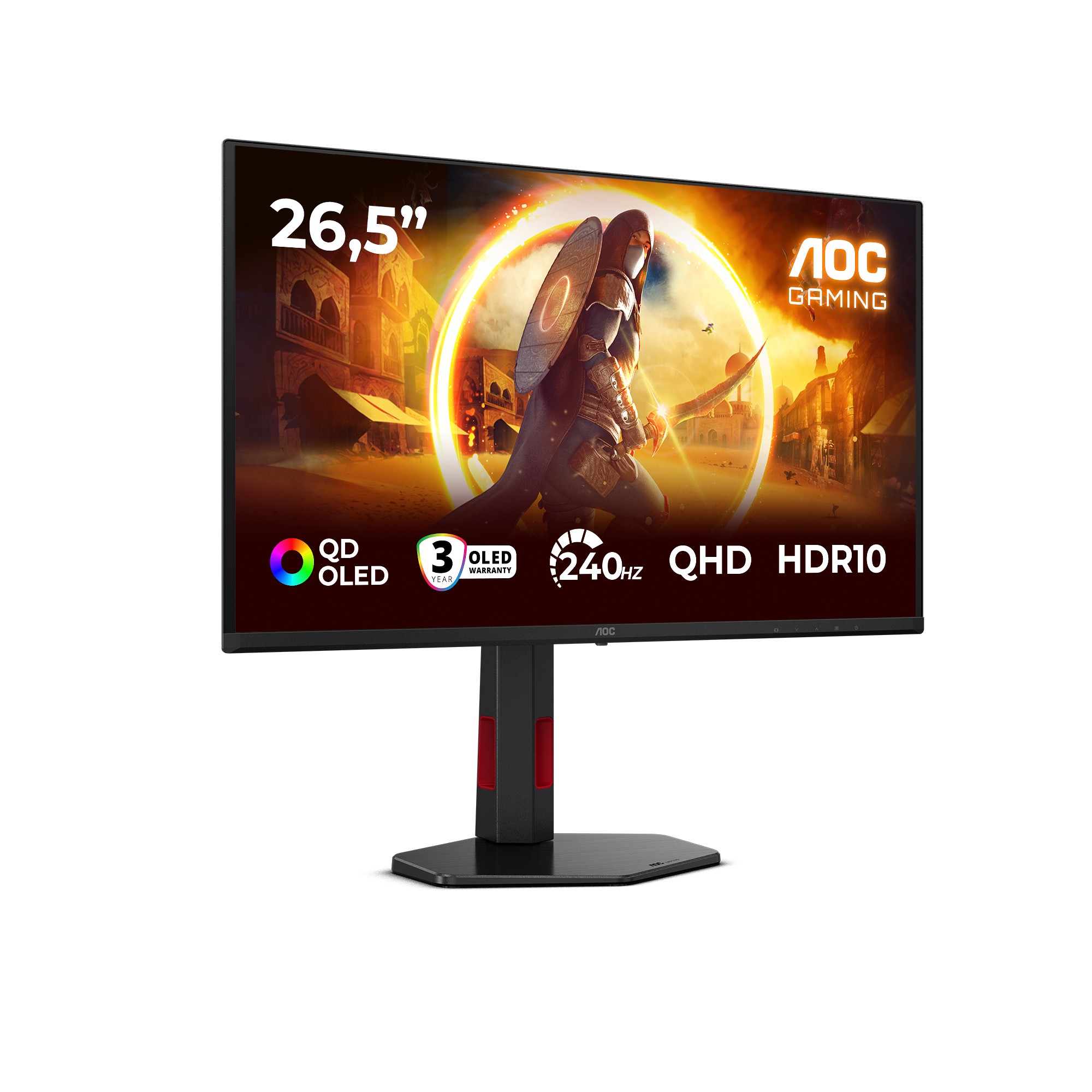 AOC Q27G4ZDR
