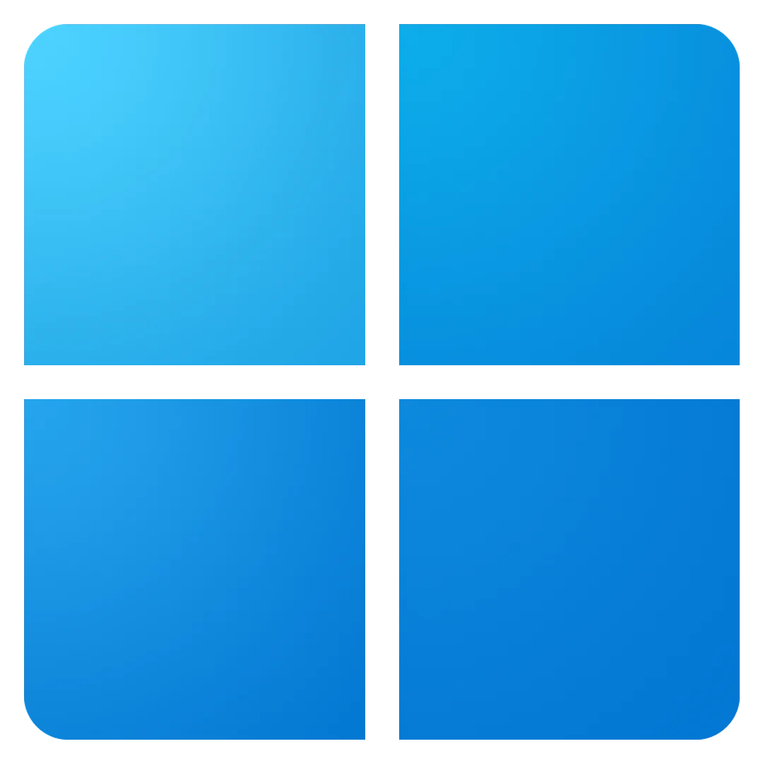 Windows 11 Startknop