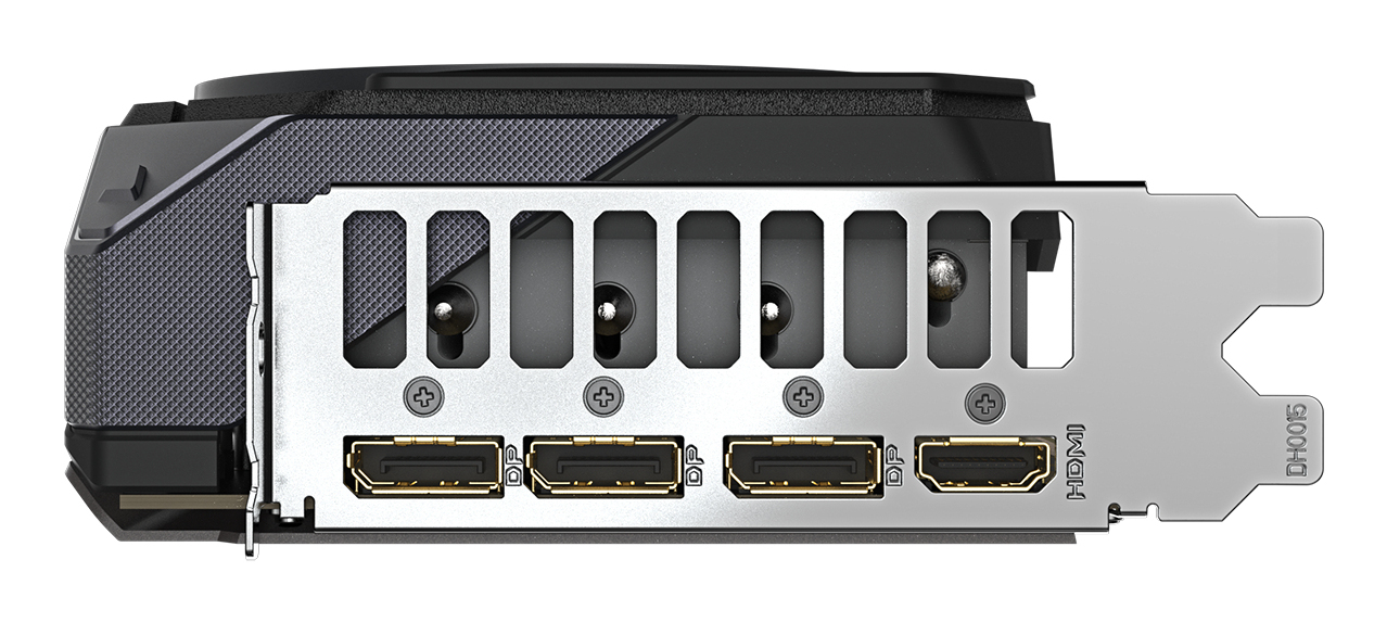 Gigabyte Geforce RTX 5070 GAMING OC 12GB