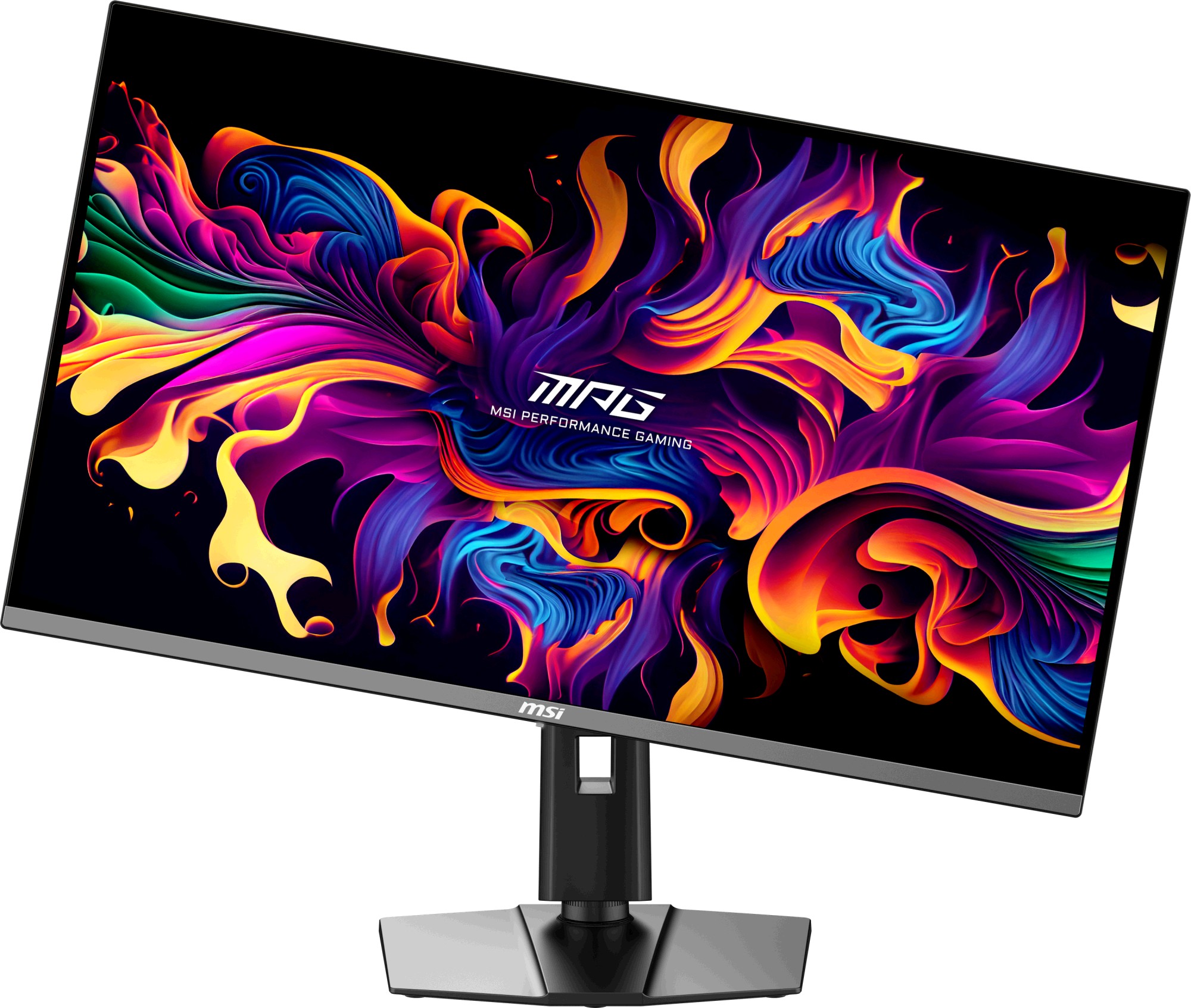 MSI 32" MPG 321URX QD-OLED 240Hz, HDMI, DP