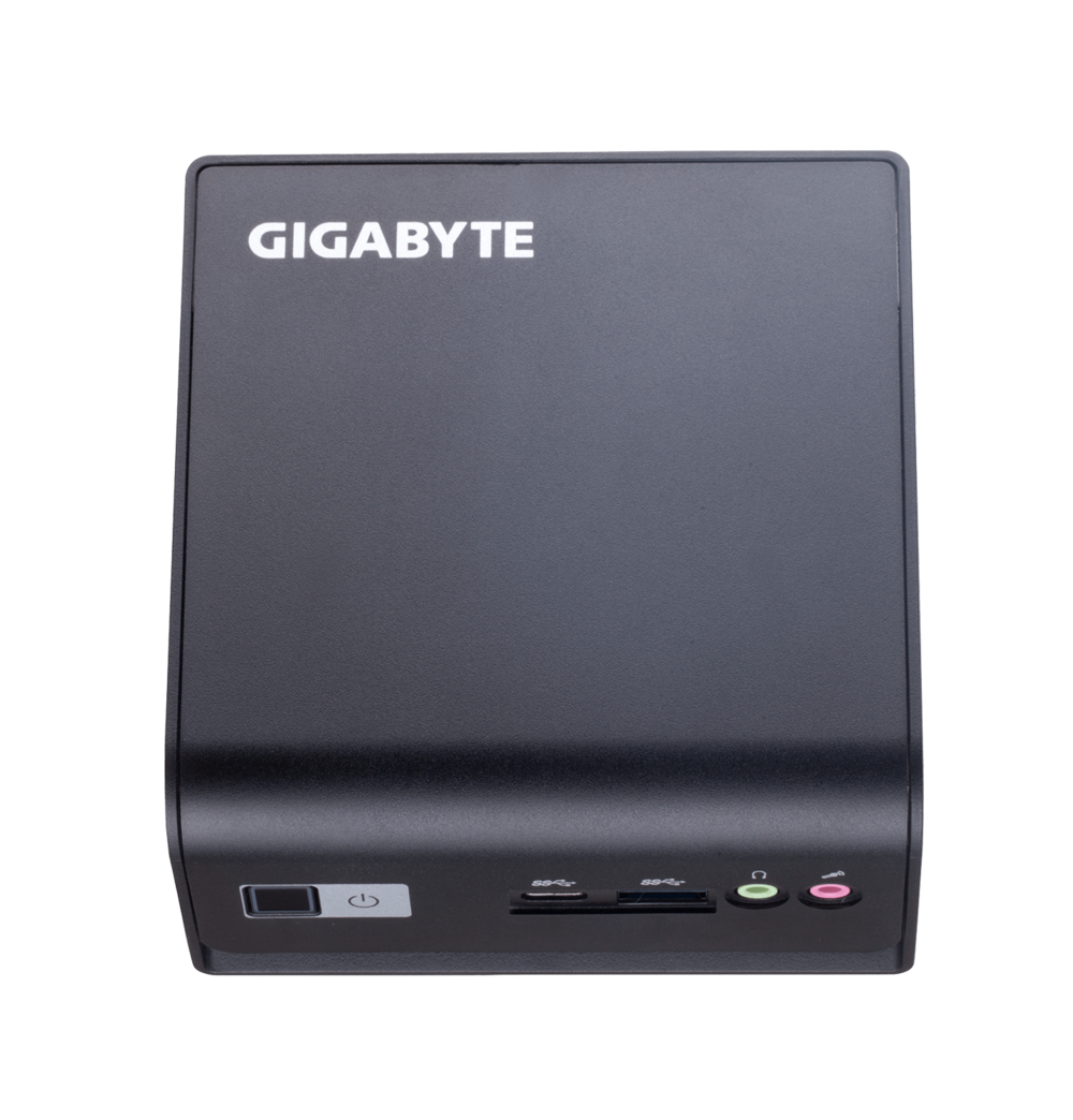 Gigabyte Brix GB-BMPD-6005
