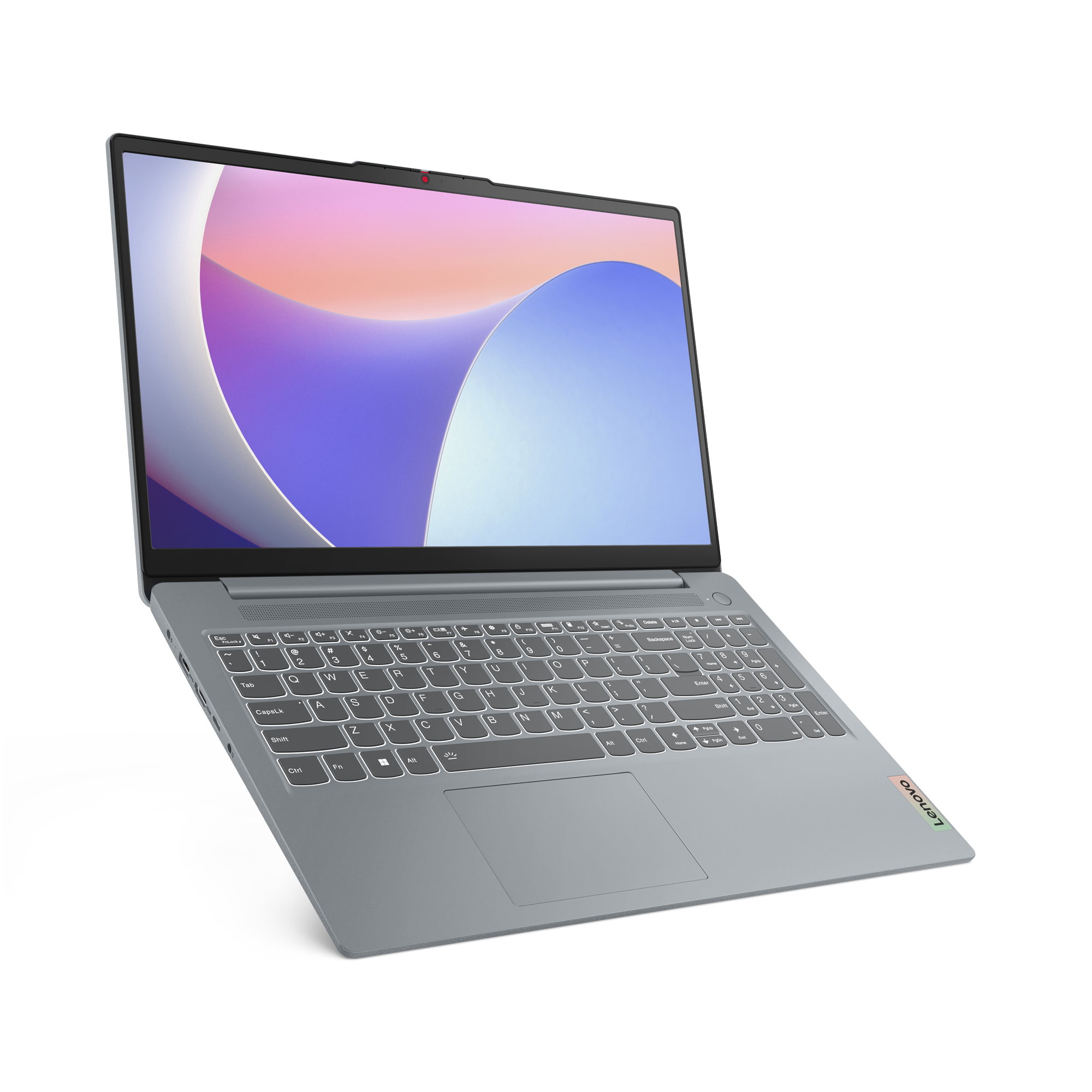 Lenovo IdeaPad Slim 3 15IAH8 | 83ER00LWMH