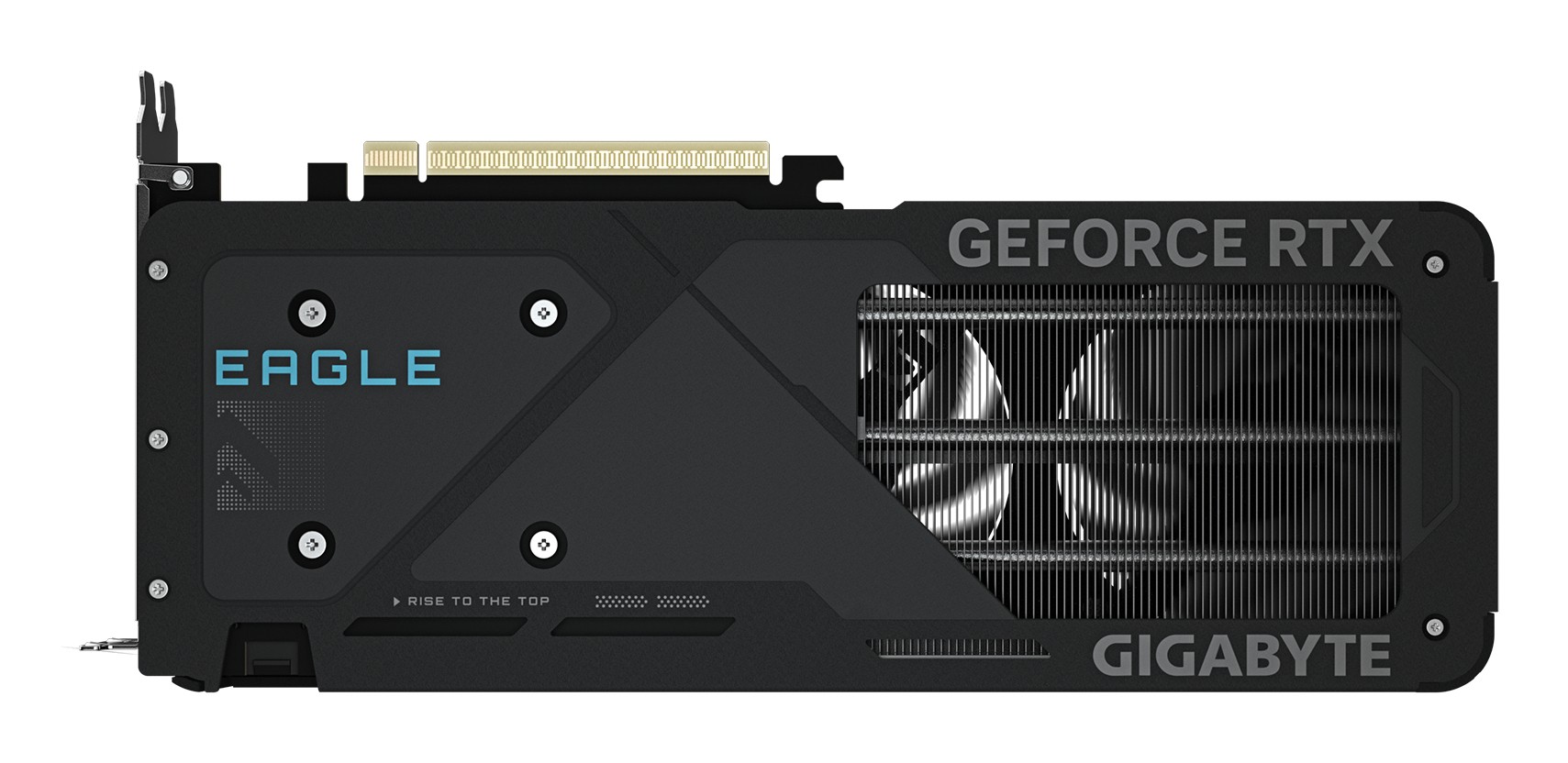 Gigabyte GeForce RTX 5060 EAGLE MAX OC 8G