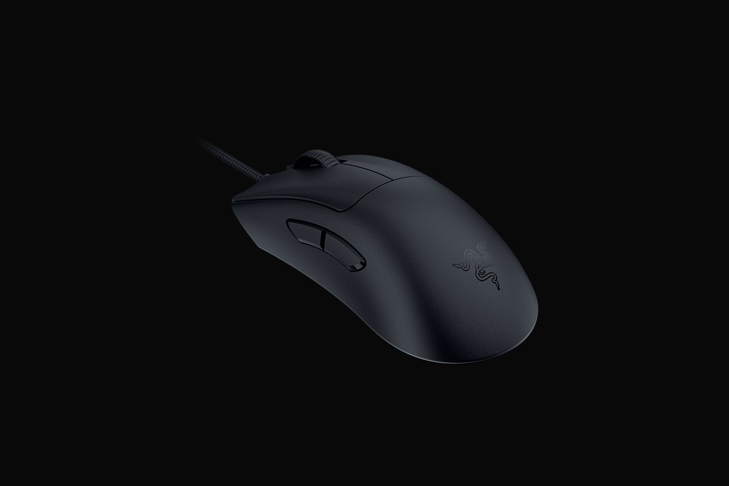 Razer DeathAdder V3 Zwart