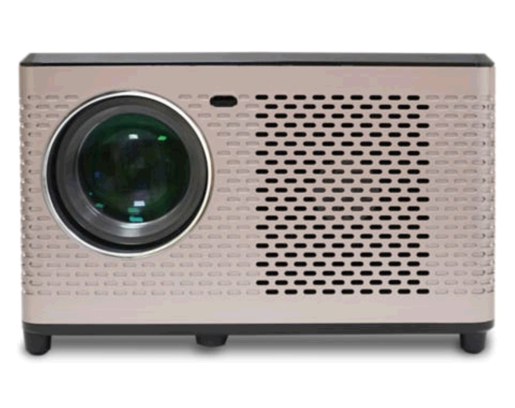 Acer Beamer Aopen QF15a, FHD