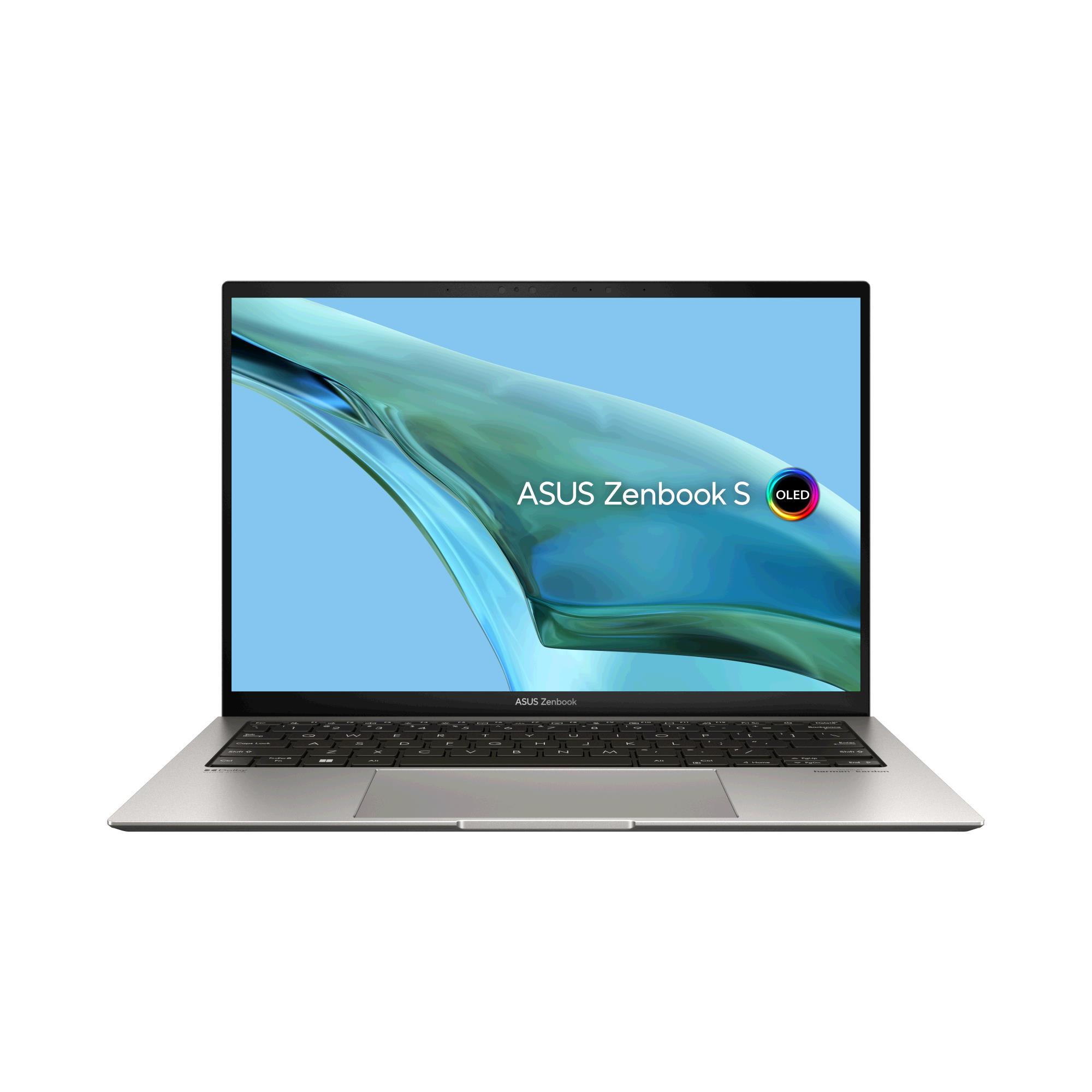 ASUS Zenbook S 13 OLED | UX5304MA-NQ039W